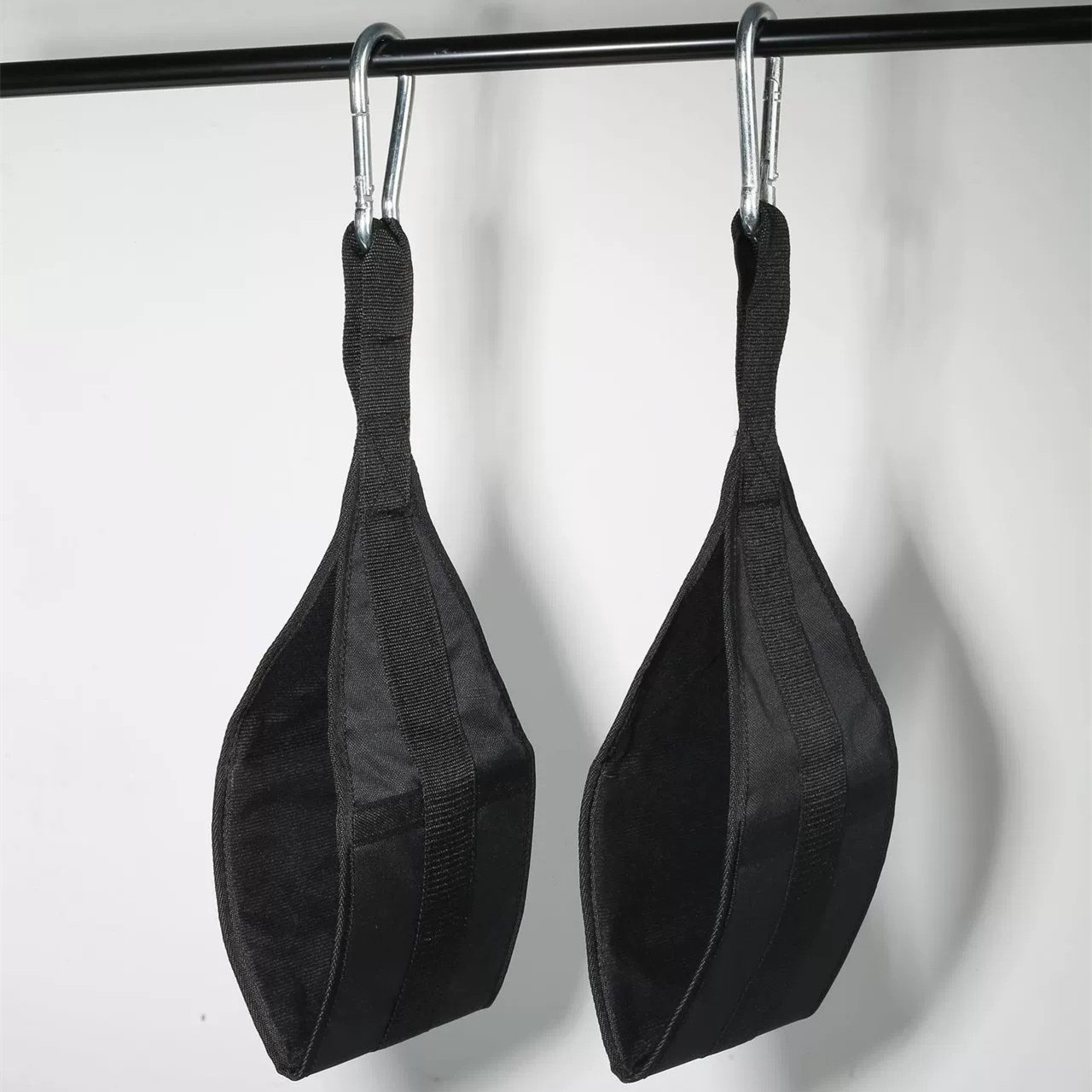 家用腹肌训练带引体向上单杠辅助训练器健身收腹悬臂带腹肌训练带