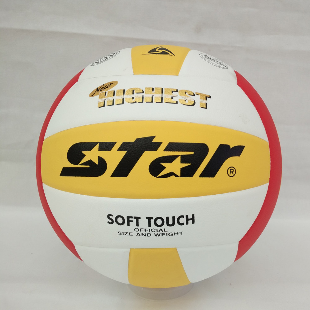 Ballon de volley-ball - Ref 2015950 Image 1