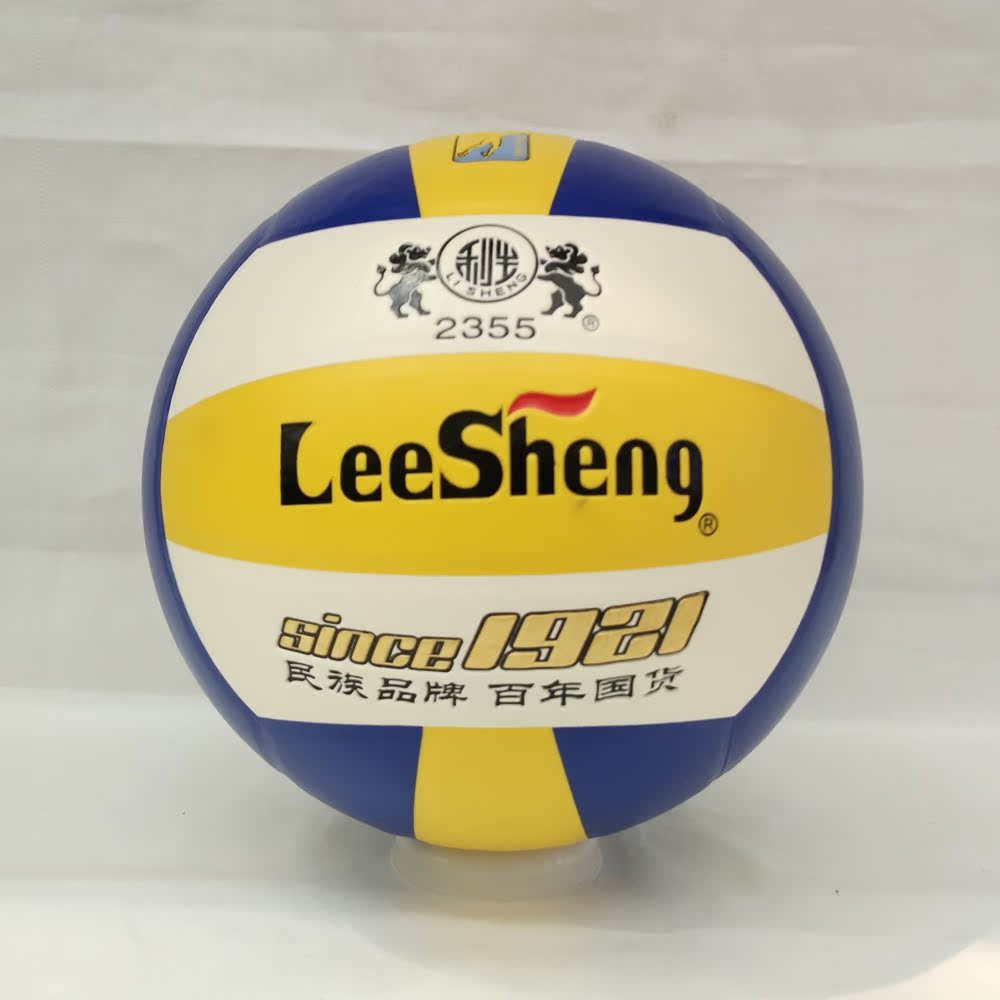 Ballon de volley - Ref 2013750 Image 1