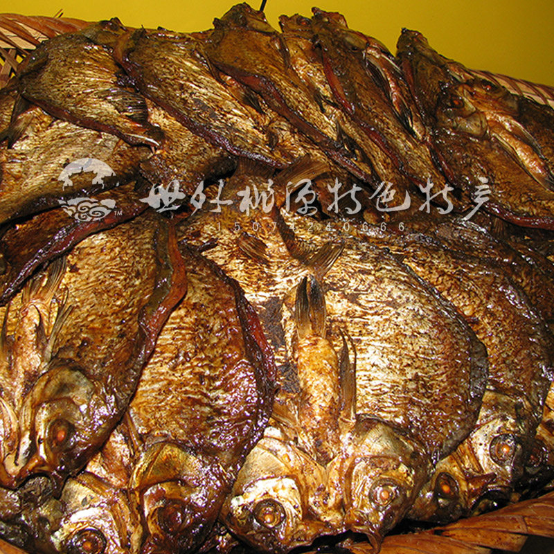 湖南特产香辣金信源酱板鳊鱼酱板即食鱼零食