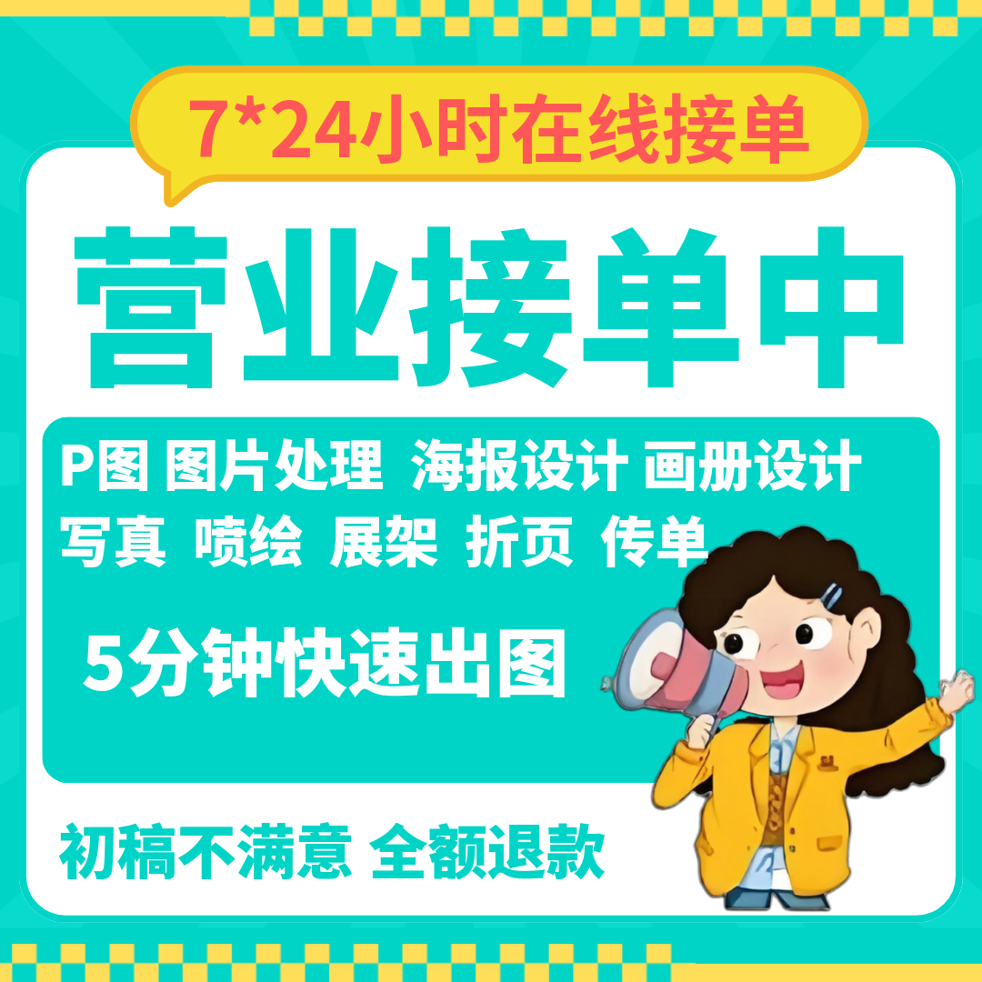 ps无痕修改数字照片去水印设计平面广告设计