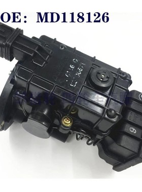 MD118126 适用于道奇三菱空气质量传感器 E5T01471