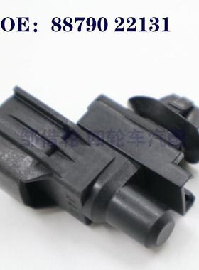 8879022131丰田卡罗拉 雅力士威驰普锐斯温度传感器88790-22131