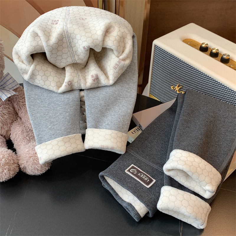 【好舒适有型】加厚保暖打底裤