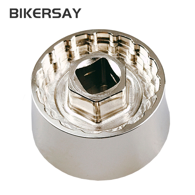 自行车BB一体中轴拆装工具 五合一BBR60/BB9000/DUB/FSA386/44MM