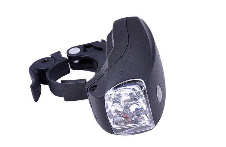 Lumière vélo - phare - Ref 2398021 Image 3
