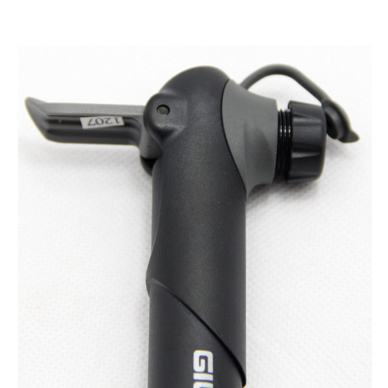 Pompe à vélo GIYO - Ref 2387078 Image 4