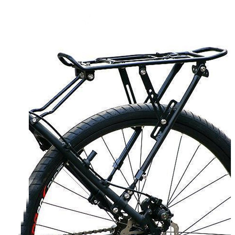 Porte-bagages pour vélo BIKESAY - Ref 2412131 Image 1