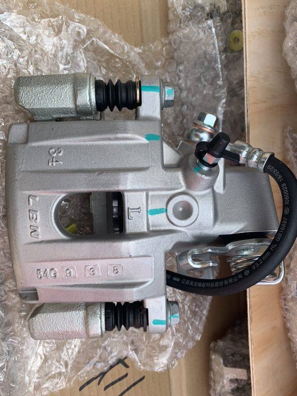 铃木利亚纳1.4A+A6 后刹车钳 后刹车分泵 后分泵 LBN后轮碟煞专用