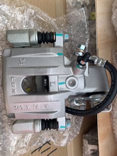 后分泵 铃木利亚纳1.4A 后刹车分泵 后刹车钳 LBN后轮碟刹专用