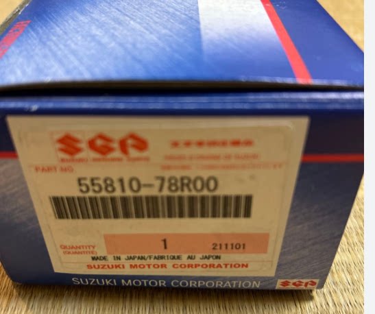 铃木新吉姆尼1.5 1.3 前刹车片 前轮制动摩擦片 前制动片前蹄片