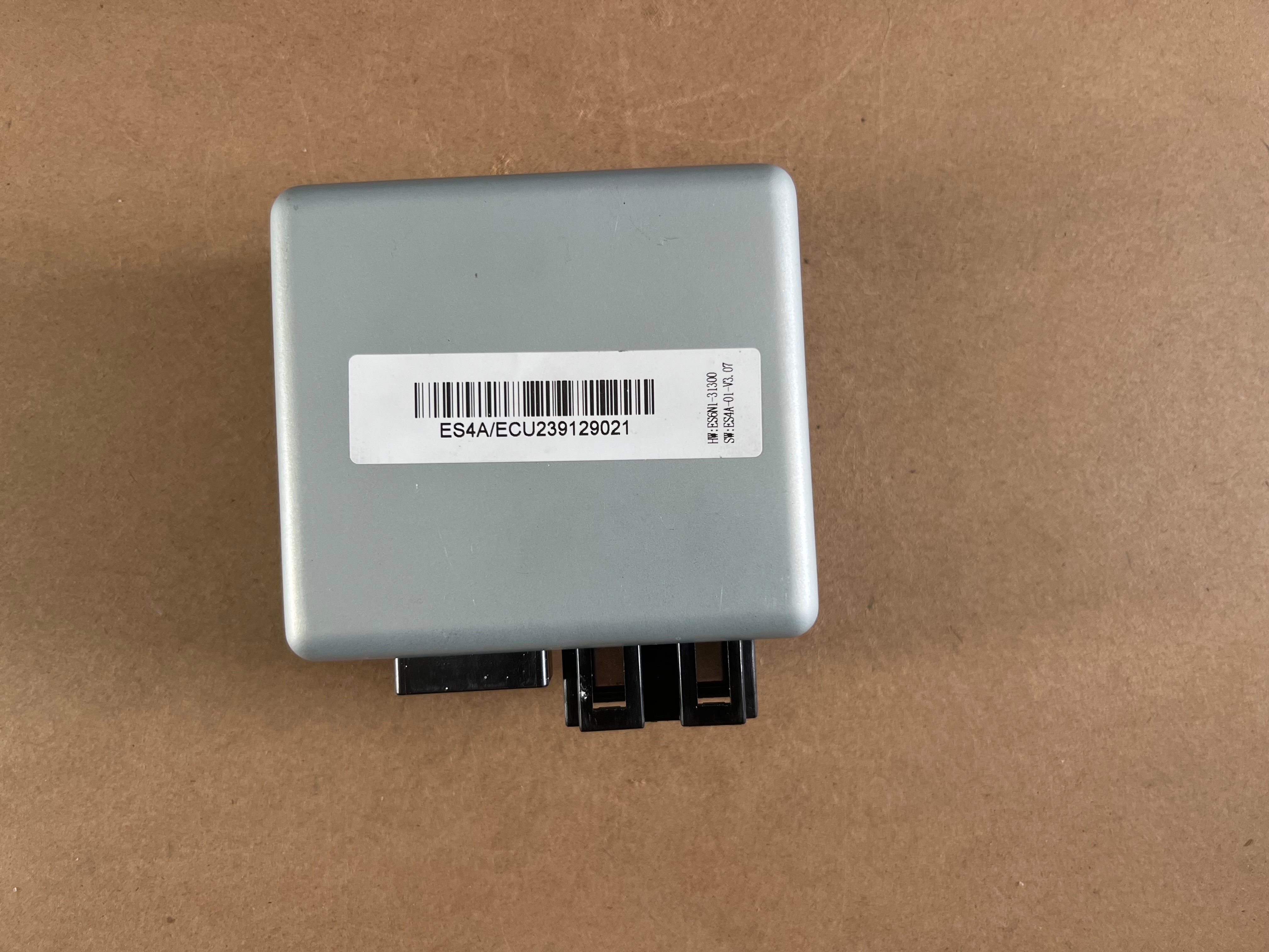 适用于北汽幻速S2 S3电子方向机控制器模块转向助力电脑板EPS模块