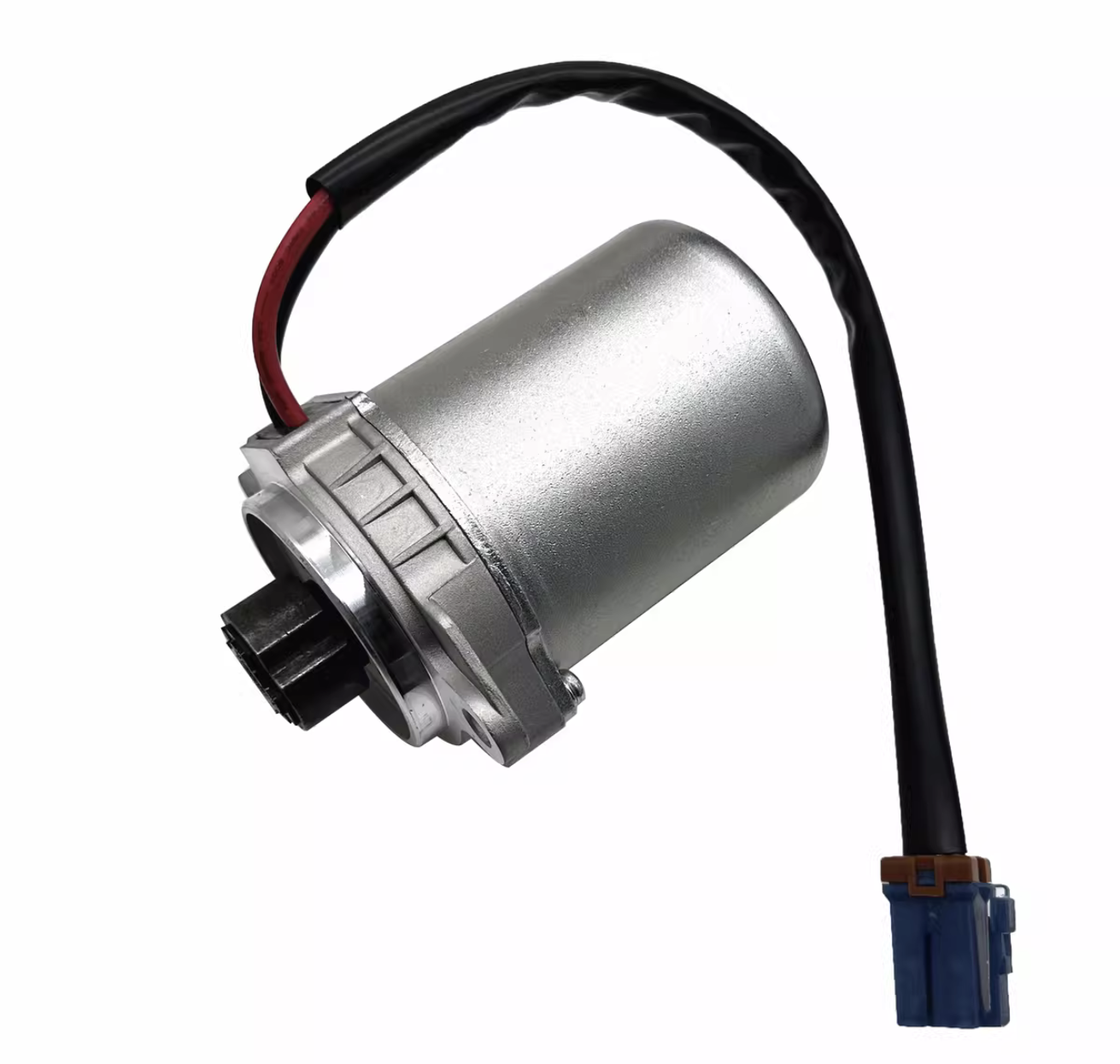 现代瑞纳悦动悦纳起亚K2焕驰电动转向管柱助力器方向机电机马达