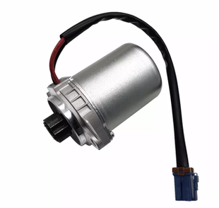 现代瑞纳悦动悦纳起亚K2焕驰电动转向管柱助力器方向机电机马达