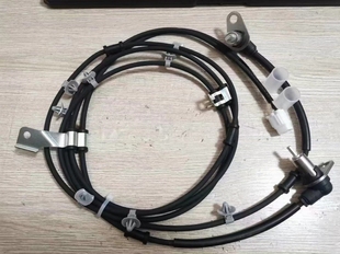 适用铃 吉姆尼前轮车速传感器 木吉姆尼ABS传感器