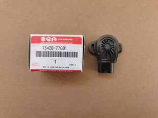 1.8 1.6 吉姆尼1.3 M18A 原装 进口M13A 节气门位置传感器 Jimny