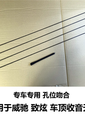 威驰致炫车顶天线收音天线