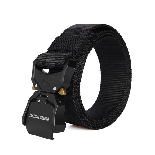 锌合金战术织带多功能军训自动扣