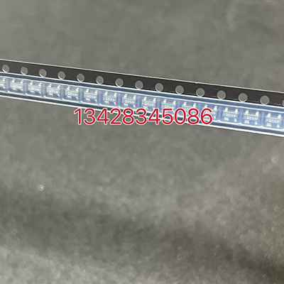 DSL70E6327 封装SOT143 丝印E4 瞬态抑制二极管 全新原装进口现货