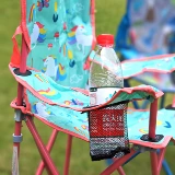 Оригинальная портативная детская система хранения, водонепроницаемая ткань, сумка для хранения, США