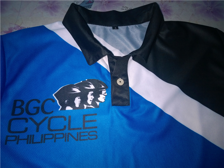 Tenue de cyclisme mixte - Ref 2219015 Image 3