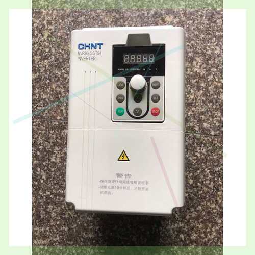 议价变频器5.5KW NVF2G-5.5/TS4 ，