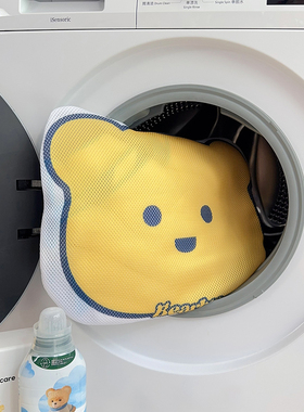 内衣文胸加厚洗衣袋家用滚筒洗衣机专用防变形连衣裙衣物护洗袋