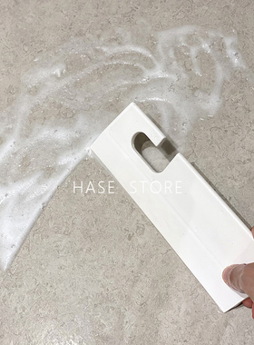 浴室刮水器家用可挂擦玻璃镜子刷厨房台面水槽清洁卫生间瓷砖刮板