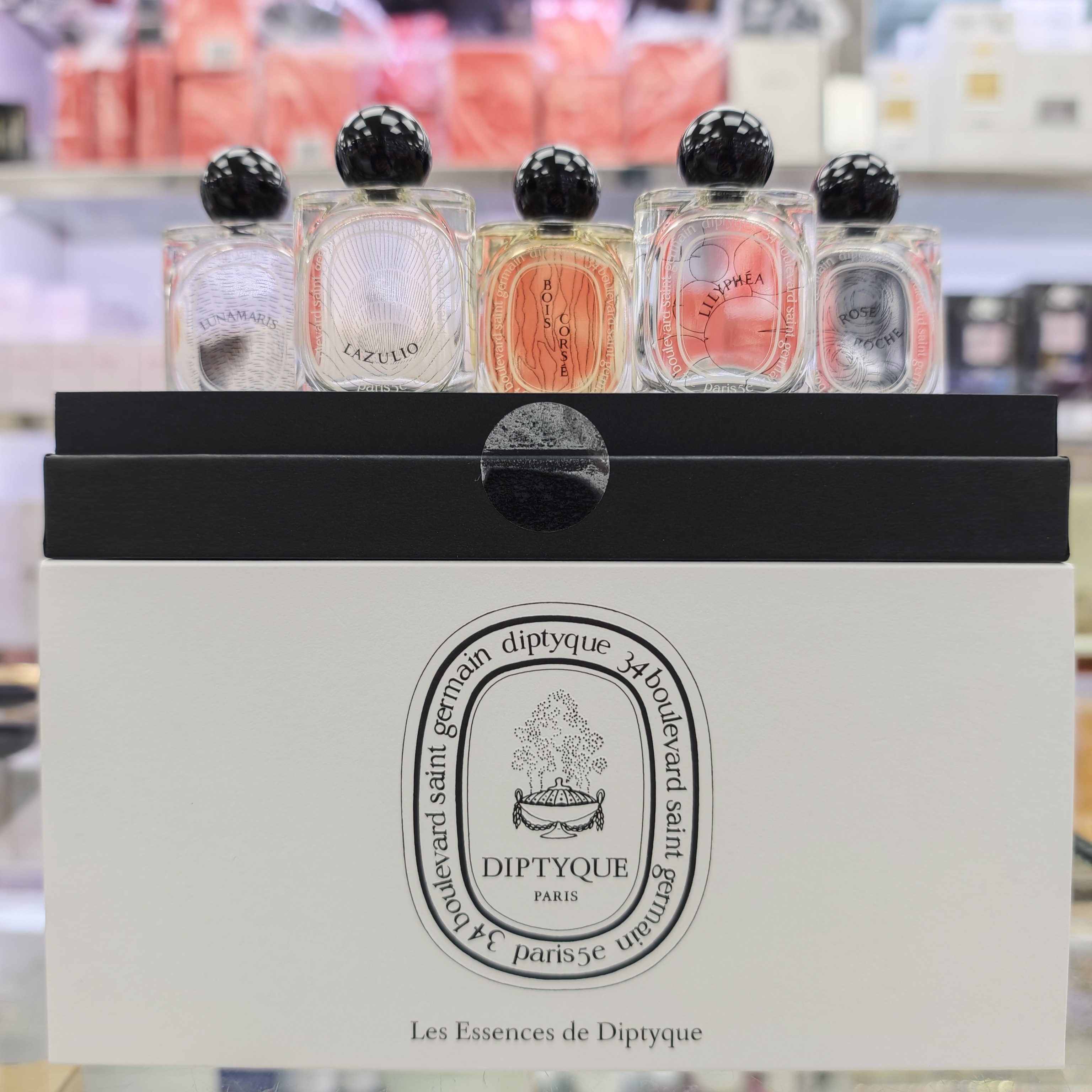 蒂普提克大千之蕴沙漠玫瑰小样