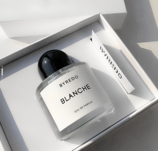 BYREDO柏芮朵百瑞德经典纯真年代/白色浪漫香水花香调香水EDP