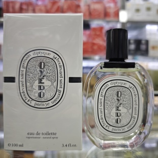 Diptyque Oyedo Eau De Toilette蒂普提克东京柑橘淡香水