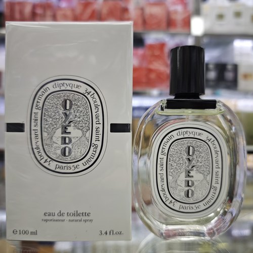 蒂普提克东京柑橘淡香水