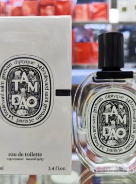 Diptyque蒂普提克檀道淡香水