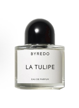 Byredo柏芮朵 La Tulipe Eau De Parfum百瑞德郁金香淡香精
