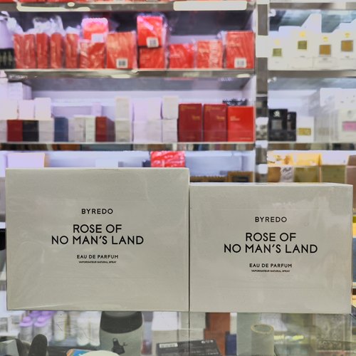 Byredo柏芮朵无人之境Rose Of No Mans Land百瑞德无人区玫瑰香水
