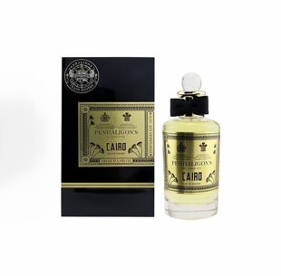 Parfum Penhaligon 潘海利根开罗淡香精 Eau Cairo