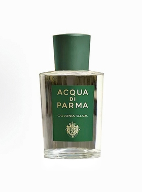 Acqua di Parma Colonia Club帕尔玛之水绿野俱乐部古龙水香水