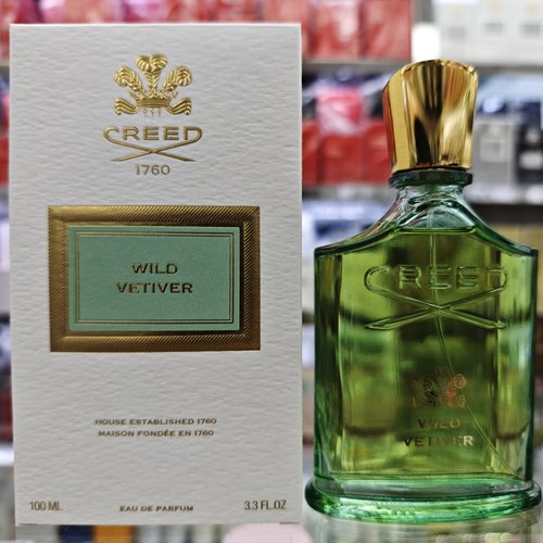 CREED信仰克雷德沁野香水EDP