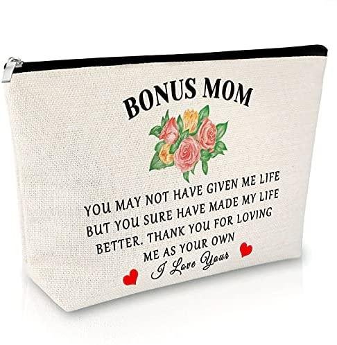 sfodiary bonus moms gifts makeup bags funny birthday gifts f