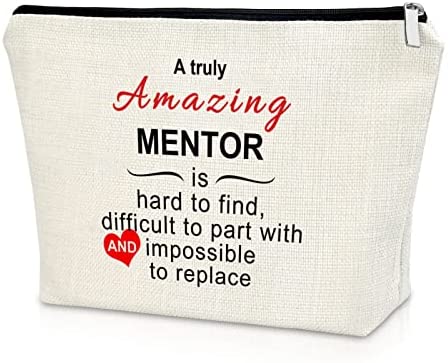 christmas gifts mentor appreciation gift for boss makeup bag