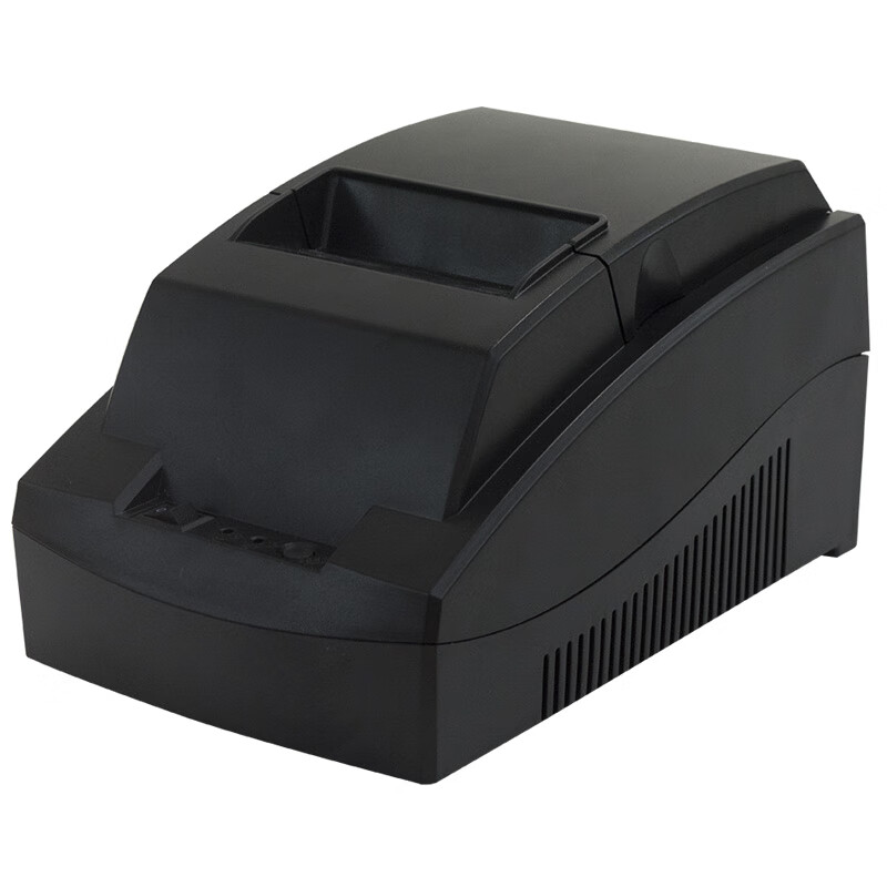 爱宝USB热敏打印机58mm