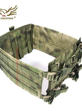 Flyye 翔野 FAPC背心包围 VT-M014