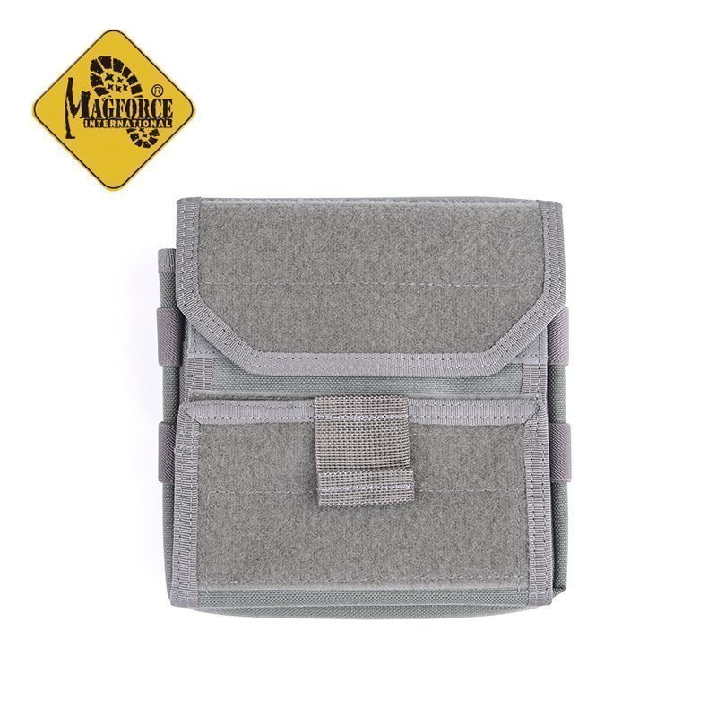 麦格霍斯magforce台湾马盖户外先地图证件套0337证件套