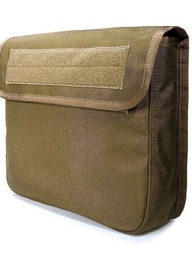 翔野战术邮差包 G02017寸电脑包户外男包单肩包斜挎包G024/5 C037