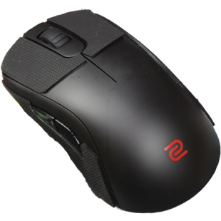 适用 明基ZOWIE 卓威 S1 S2 FK1 FK2 奇亚鼠标防滑按键侧边防汗贴