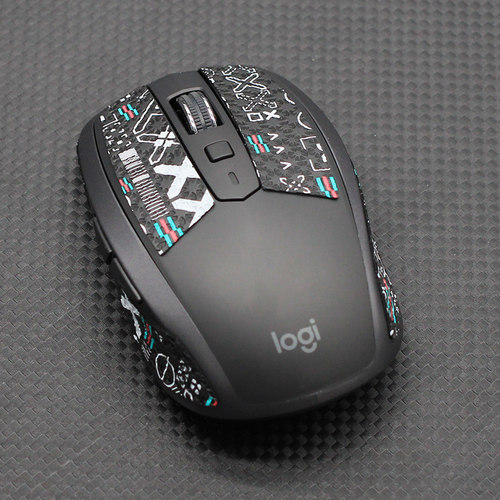 防滑专款专用鼠标防汗贴