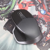 Anywhere2 Master 防滑贴 罗技 鼠标防滑按键侧边贴防汗 适用