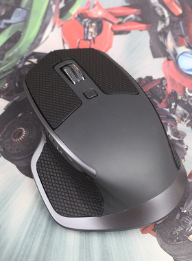 防滑贴 适用 罗技 MX Anywhere2 MX Master 2S 3 鼠标防滑按键侧边贴防汗