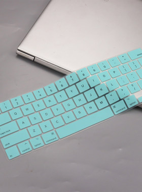 适用 苹果MacBookPro 16寸（A2141）键盘膜按键贴笔记本电脑套膜