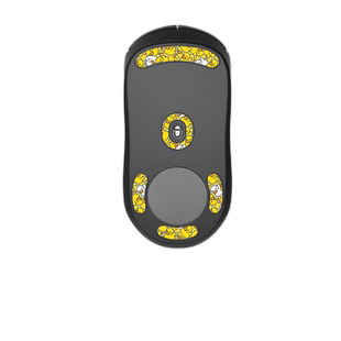 火线竞技 鼠标脚贴 罗技G502 GPW GPX 二代 G903 狗屁王 雷蛇毒蝰